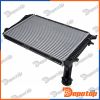 Intercooler pour VW | CNG-WW-023, 30199